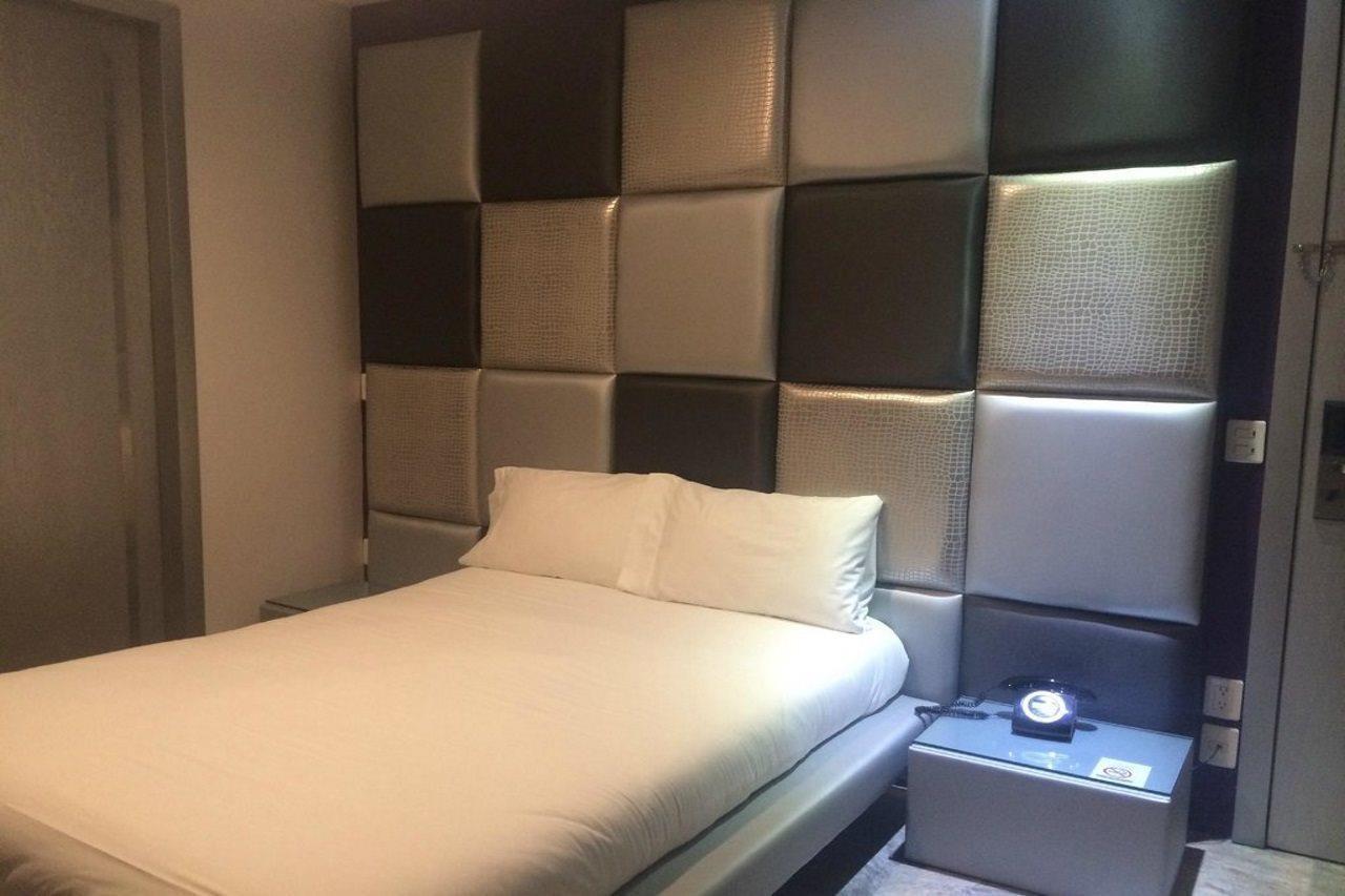 Hotel Vista Hermosa Guadalajara Kültér fotó