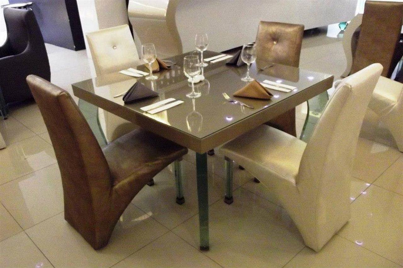 Hotel Vista Hermosa Guadalajara Kültér fotó