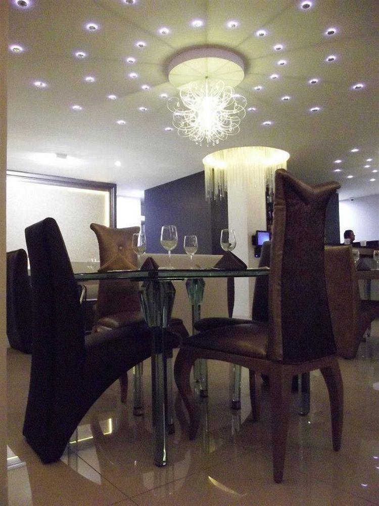 Hotel Vista Hermosa Guadalajara Kültér fotó