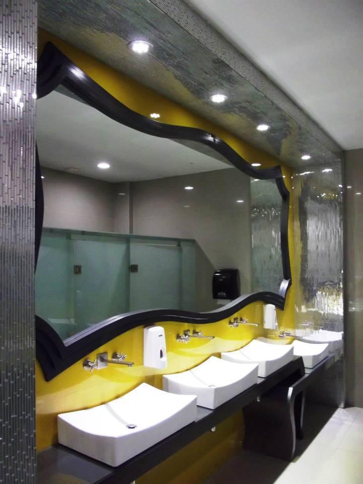 Hotel Vista Hermosa Guadalajara Kültér fotó