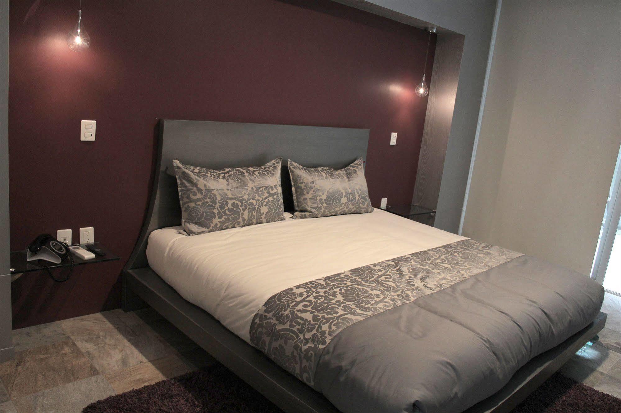 Hotel Vista Hermosa Guadalajara Kültér fotó