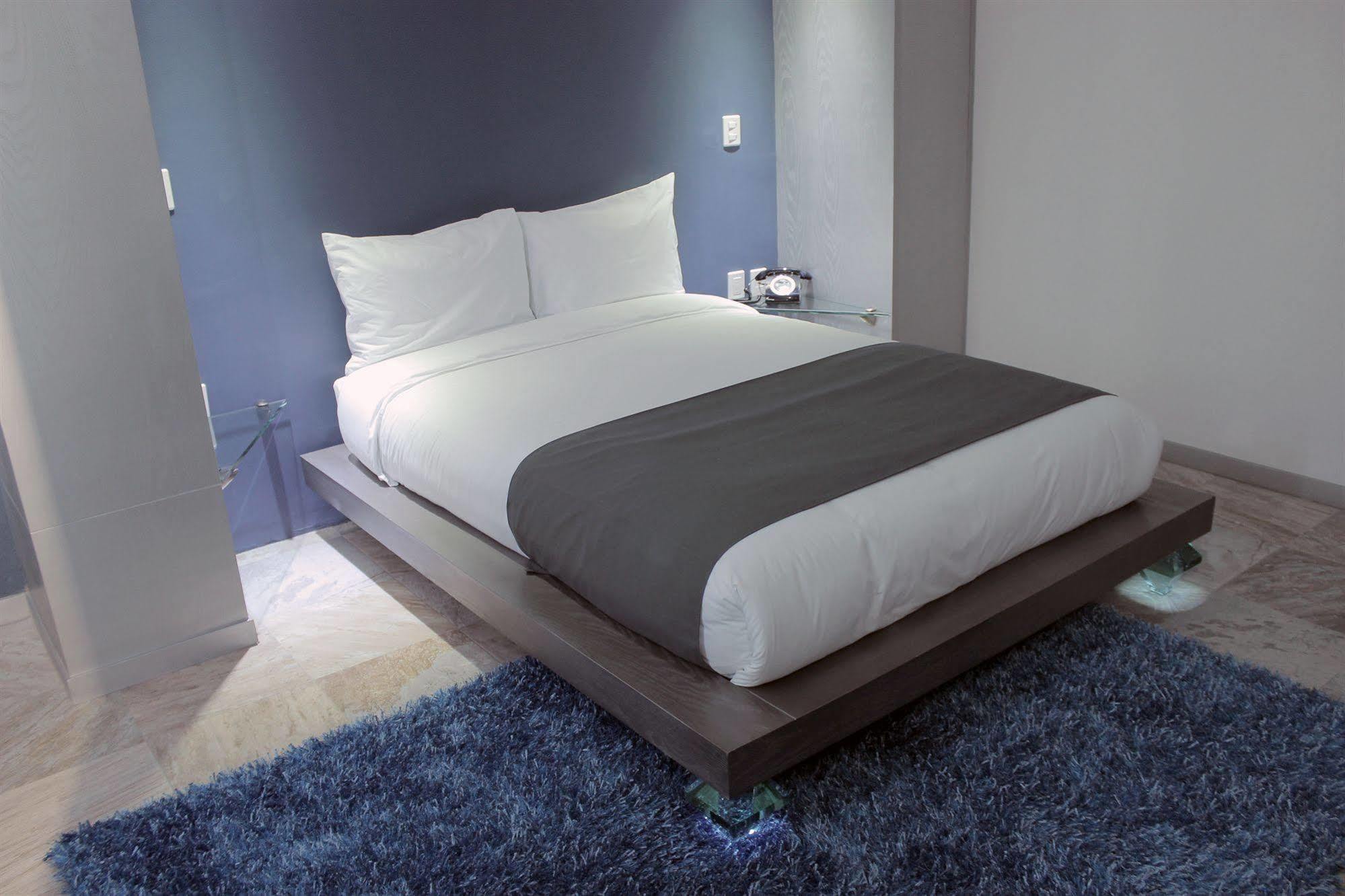 Hotel Vista Hermosa Guadalajara Kültér fotó