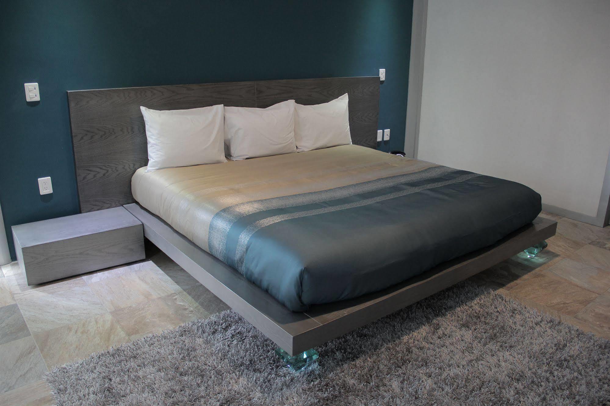 Hotel Vista Hermosa Guadalajara Kültér fotó