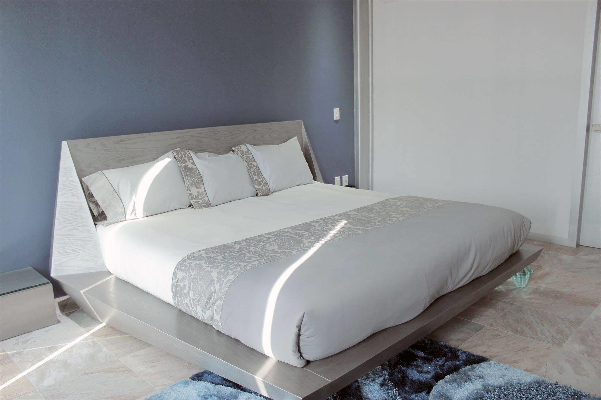 Hotel Vista Hermosa Guadalajara Kültér fotó