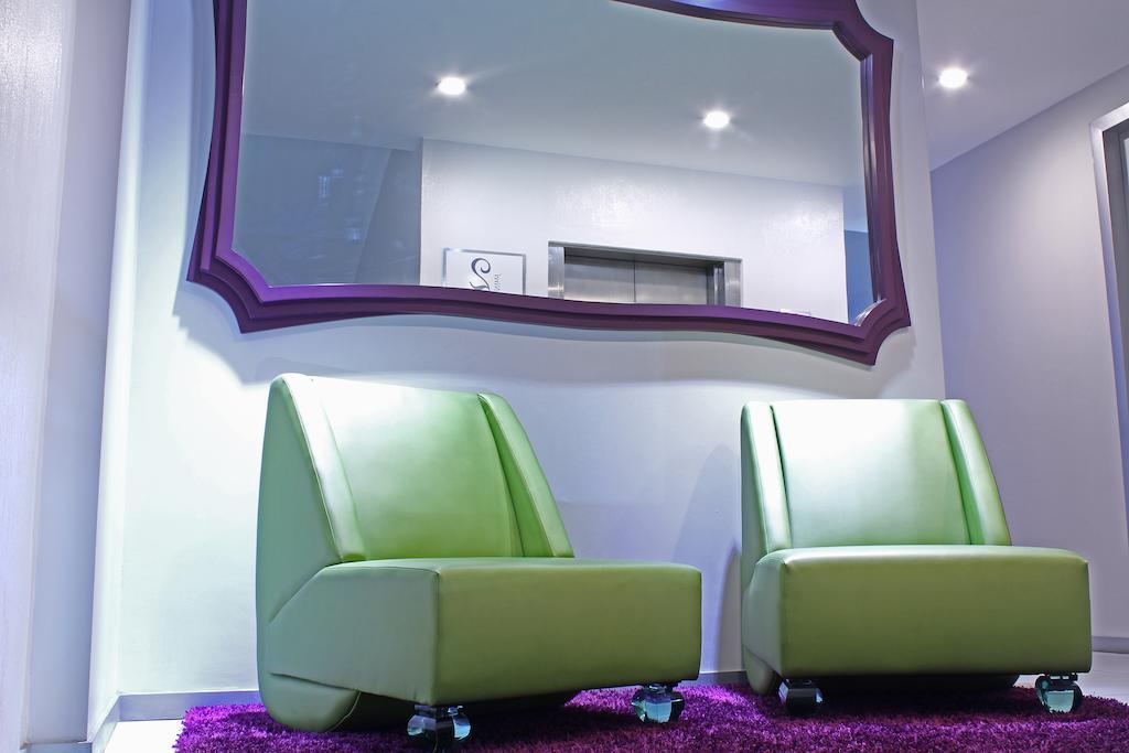 Hotel Vista Hermosa Guadalajara Kültér fotó