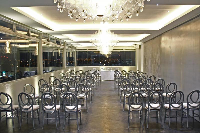 Hotel Vista Hermosa Guadalajara Kültér fotó